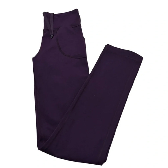 Lululemon Skinny Will  Pant *Full-On Luon - Picture 2 of 3